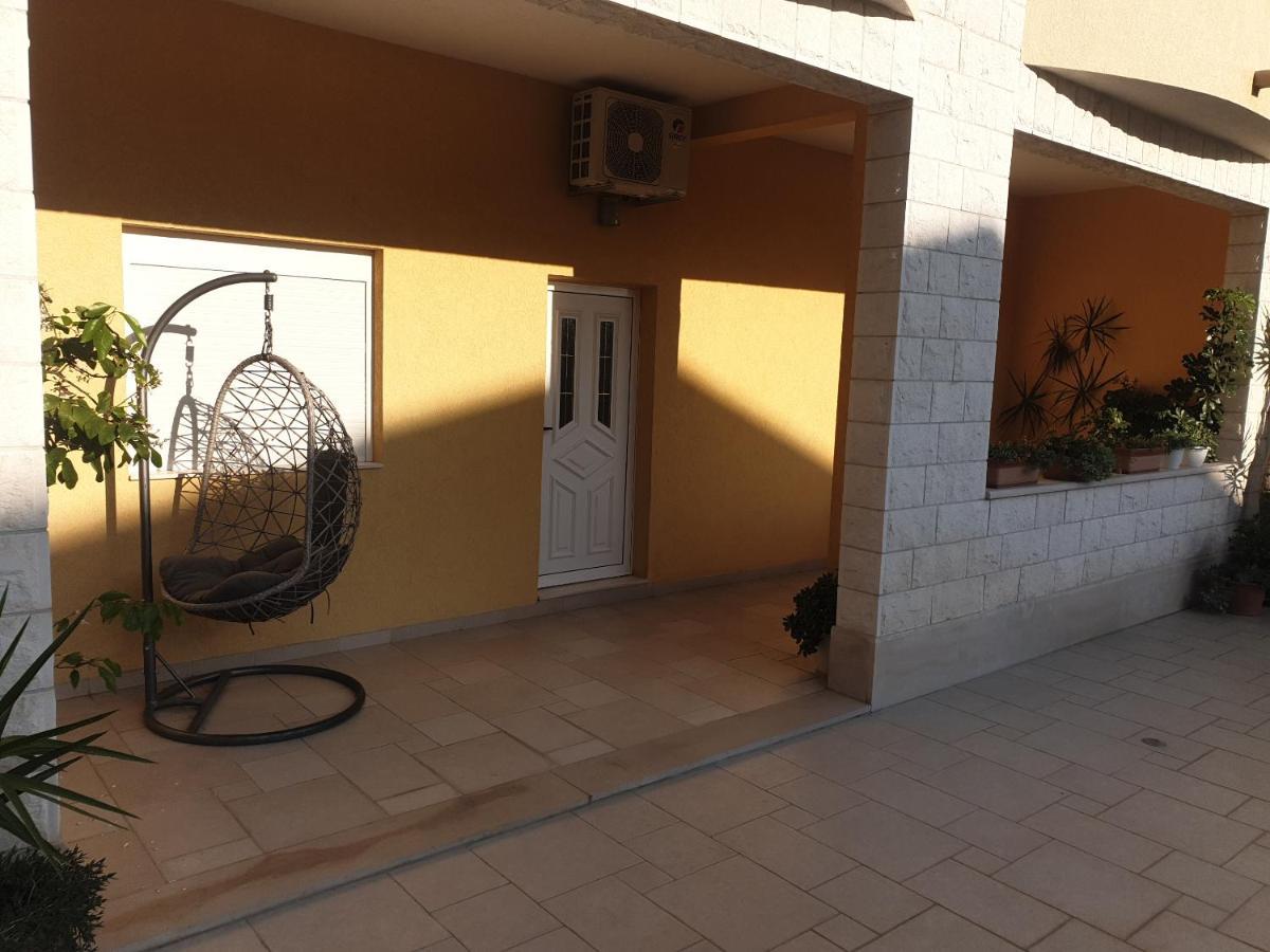 Vujcic Appartement *