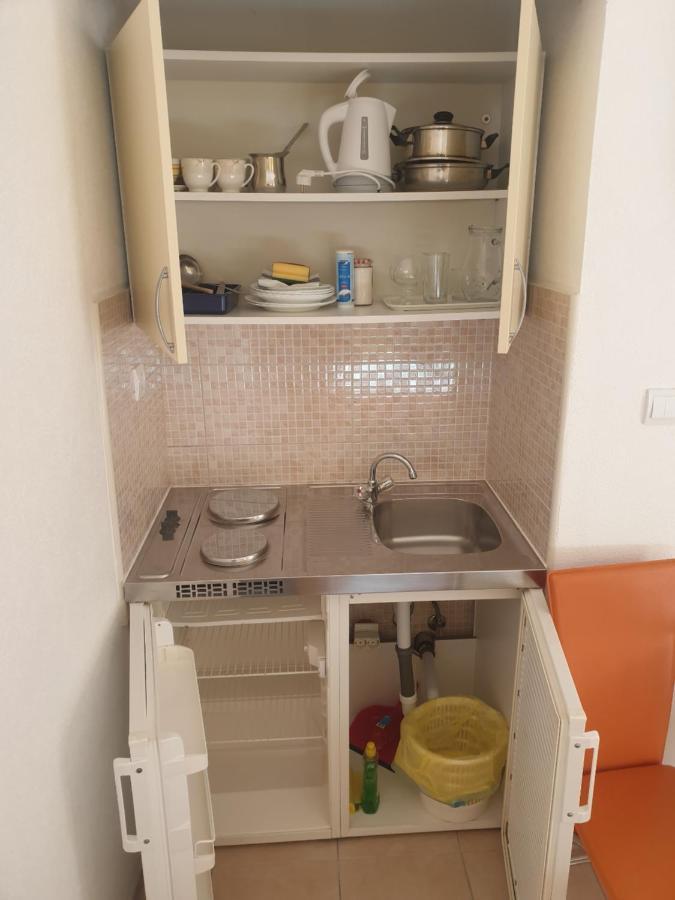Appartement Vujcic *