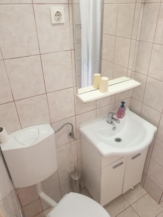 Appartement Vujcic *
