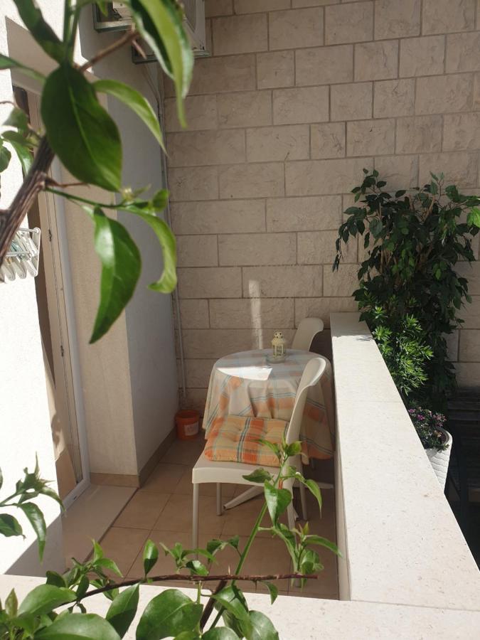 Vujcic Appartement *