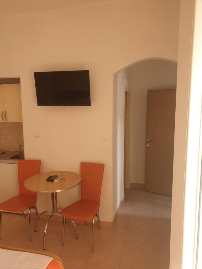Appartement Vujcic