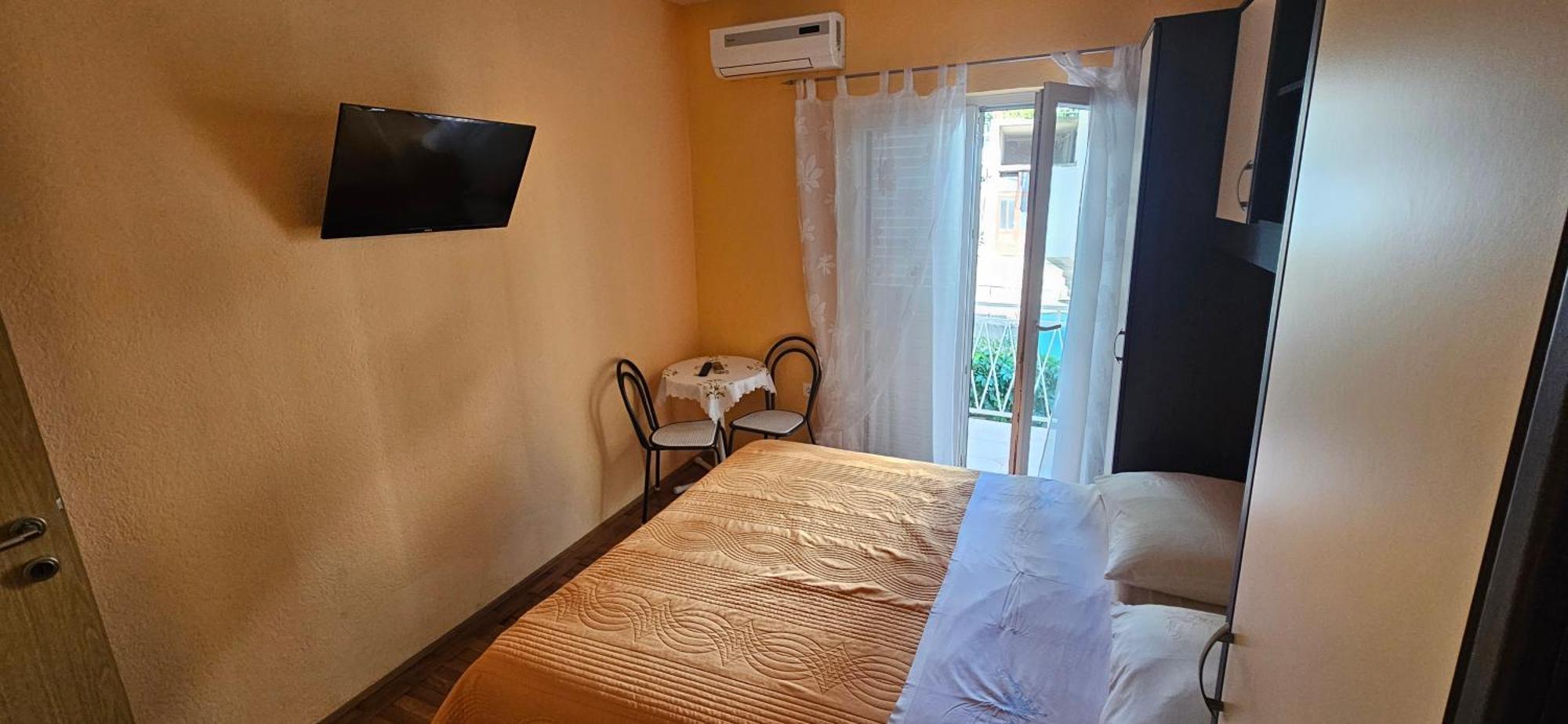 Vujcic Appartement Makarska