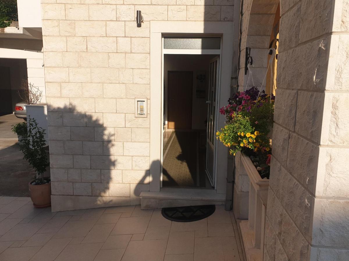 Appartement Vujcic Makarska